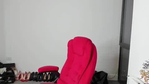 MistressJesicaCoper online show from February 17, 11:22 pm