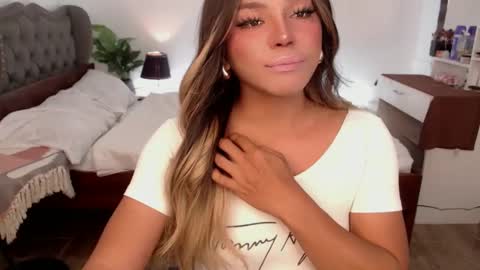 jesie_hot69 online show from January 23, 5:10 pm