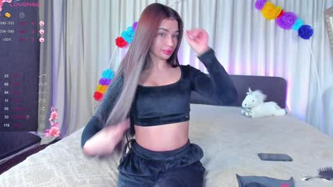 Snapshot of jesikalooove chatting on March 5, 7:27 am Jesika online show from March 5, 7:27 am