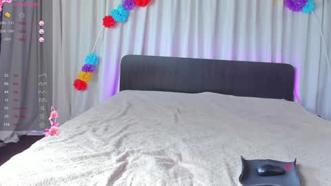 Snapshot of jesikalooove chatting on March 10, 10:37 am Jesika online show from March 10, 10:37 am