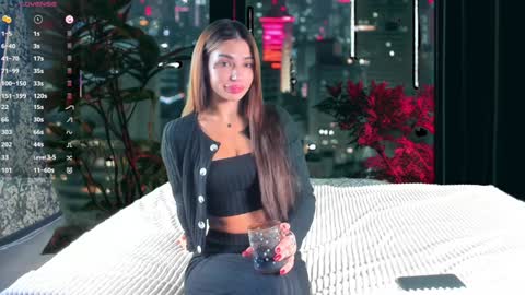 Snapshot of jesikalooove chatting on September 13, 6:13 am Jesika online show from September 13, 6:13 am