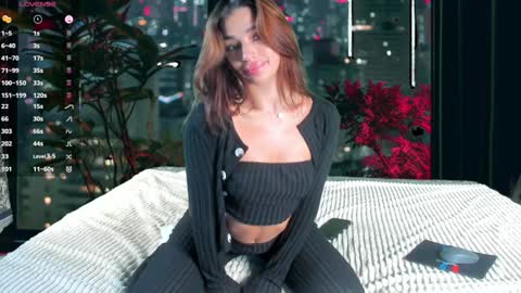 Snapshot of jesikalooove chatting on September 14, 6:34 am Jesika online show from September 14, 6:34 am