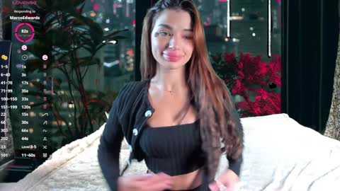 Snapshot of jesikalooove chatting on September 17, 6:26 am Jesika online show from September 17, 6:26 am