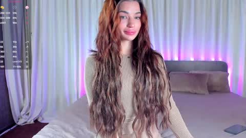 Snapshot of jesikalooove chatting on October 5, 6:34 am Jesika online show from October 5, 6:34 am