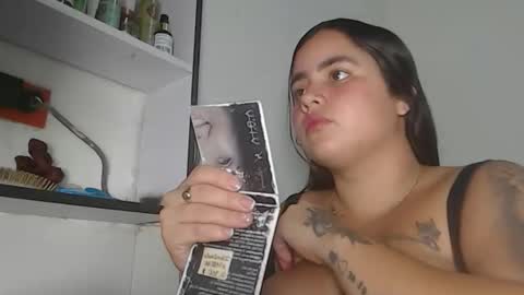 jess beauty online show from April 5, 12:52 am