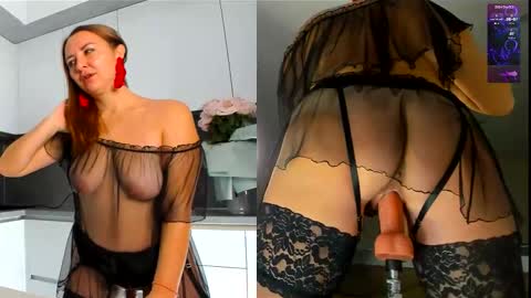 Snapshot of jess_benz chatting on November 21, 2:43 am Jessica online show from November 21, 2:43 am