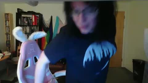 jess_darkly online show from February 18, 11:11 pm