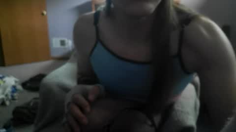 Jess Demoness online show from June 18, 9:41 pm