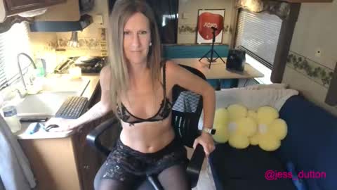 Jessica online show from January 31, 7:34 pm