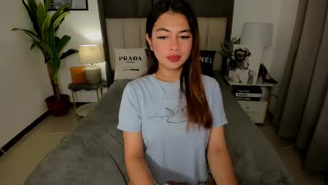 Jess online show from July 12, 9:17 pm