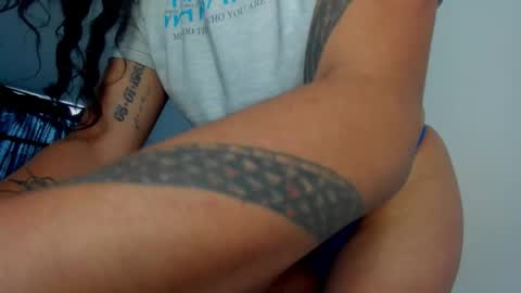 jess_hoffman online show from March 29, 3:01 pm