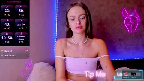 Jess online show from October 28, 12:03 am