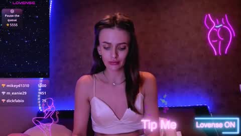 Jess online show from January 11, 12:26 am