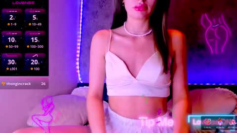 Jess online show from February 5, 11:09 pm