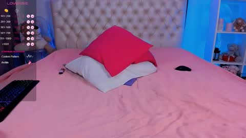 Snapshot of jess_lui chatting on March 1, 4:04 am Jess online show from March 1, 4:04 am