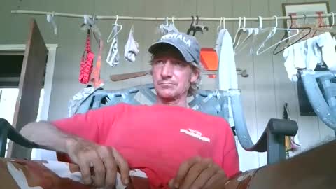 Ry Guy online show from October 14, 10:32 pm