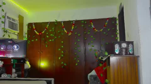 Jessica online show from January 7, 7:27 pm