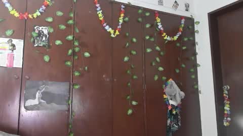 Jessica online show from January 31, 10:41 pm