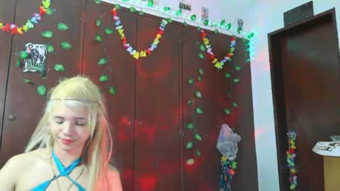 Jessica online show from April 8, 9:04 pm