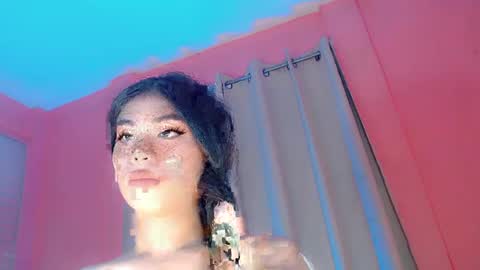 Snapshot of jessalicious1 chatting on January 29, 7:46 am jessalicious1 online show from January 29, 7:46 am