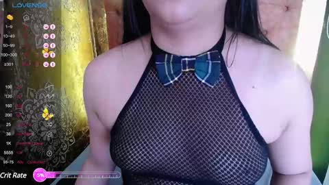 Snapshot of jesse_capelli chatting on December 10, 8:05 pm online show from December 10, 8:05 pm