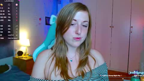 Snapshot of jessebangs chatting on September 17, 6:31 pm Jesse online show from September 17, 6:31 pm