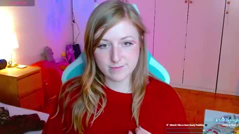 Snapshot of jessebangs chatting on September 22, 7:16 pm Jesse online show from September 22, 7:16 pm