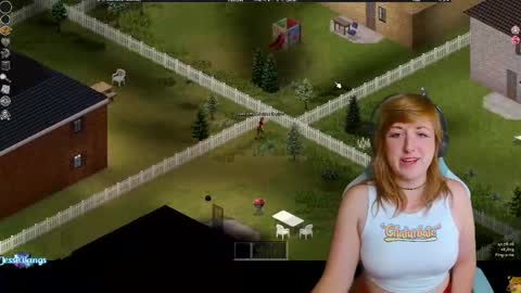 Snapshot of jessebangs chatting on October 20, 8:09 pm Jesse online show from October 20, 8:09 pm