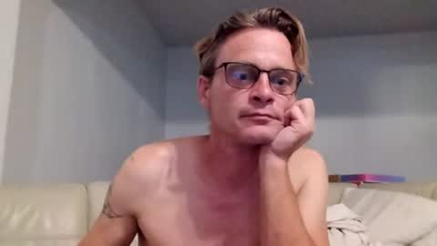 Jesse Burkle online show from July 8, 1:54 am