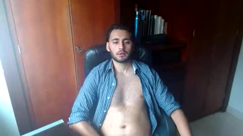 Angel  Demon online show from February 12, 6:47 pm