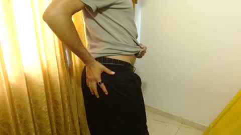 Angel  Demon online show from March 12, 8:15 pm