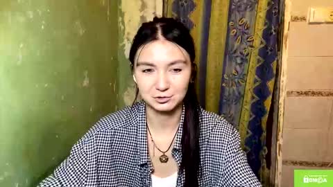 Megan online show from January 7, 9:17 pm