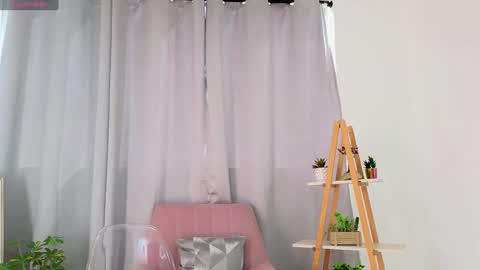 bella  adams online show from January 22, 8:06 pm