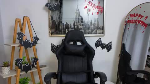 bella  adams online show from October 23, 2:16 pm