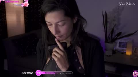 Jessica Gomez online show from February 19, 4:44 am