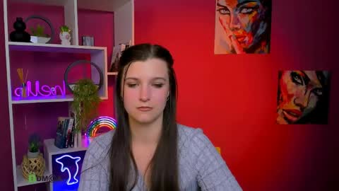 jessi lady1 online show from April 9, 11:37 am