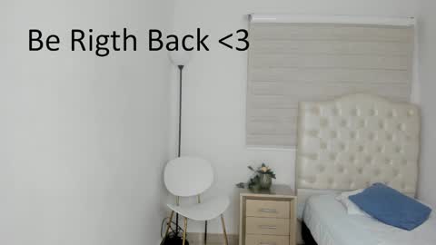 Jess online show from October 21, 7:47 pm