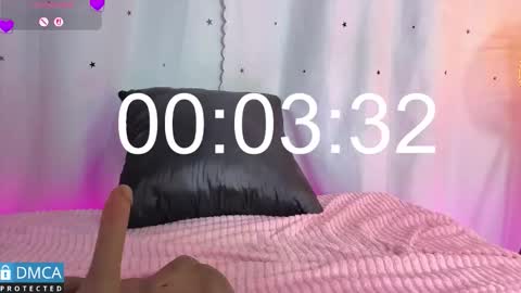 Snapshot of jessi_walker chatting on March 2, 7:15 am Jessi online show from March 2, 7:15 am