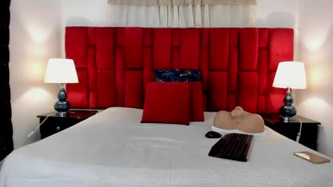 Jessica online show from April 13, 12:27 am