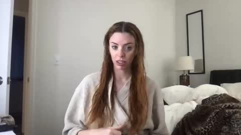 Snapshot of jessica_aaren chatting on March 31, 5:57 pm Jessica Aaren online show from March 31, 5:57 pm