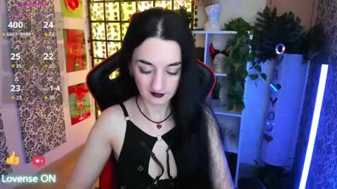 Jessica online show from March 30, 2:23 am