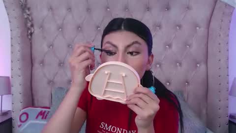 Jessica  online show from December 18, 6:58 pm