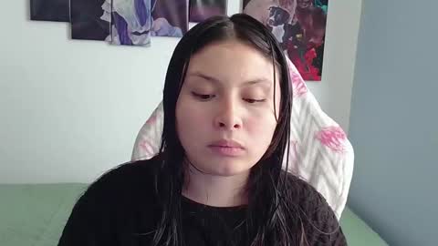 Jessica gomez online show from November 2, 8:33 pm