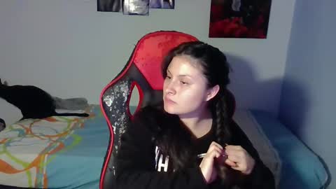 Jessica gomez online show from December 1, 11:10 pm