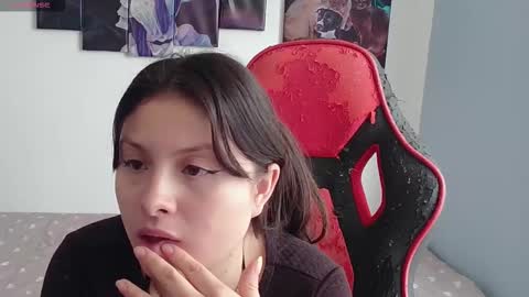 Jessica gomez online show from December 4, 8:06 pm