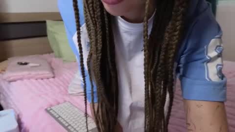 Jessy online show from December 20, 4:08 am