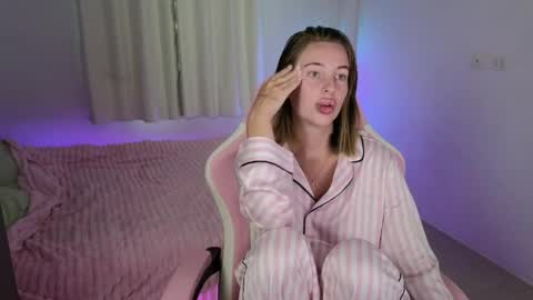 Jessy online show from April 10, 3:01 am