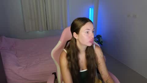 Jessy online show from May 19, 3:24 am