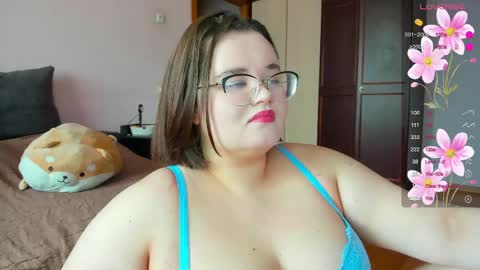 Natalia online show from April 10, 6:40 am