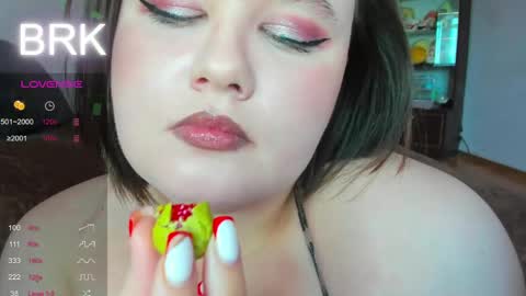 Natalia online show from May 20, 6:30 am